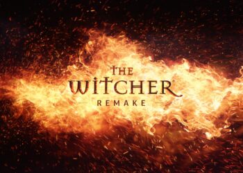 Primeiro jogo da franquia The Witcher ganhará um remake