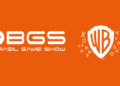 O Warner Play está agora na BGS 2022!
