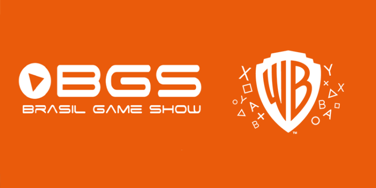 O Warner Play está agora na BGS 2022!