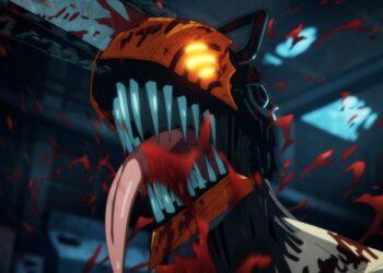 Release Chainsaw Man