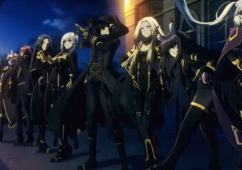 Primeiras Impressões: Kage no Jitsuryokusha ni Naritakute!