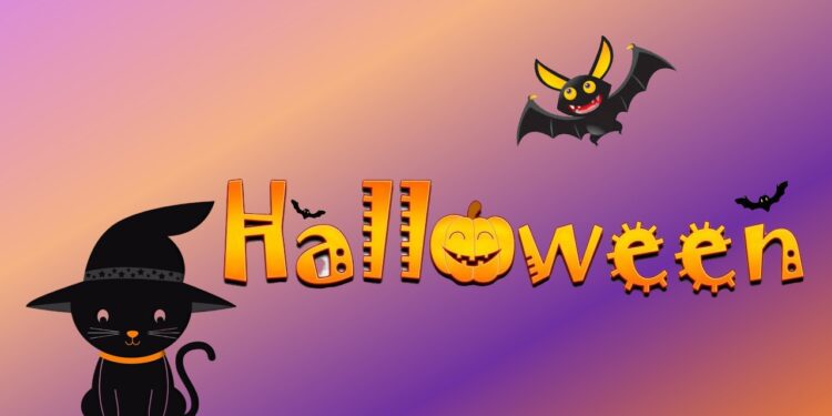 Especial de Halloween