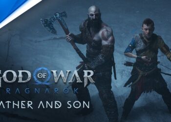 God of War Ragnarök