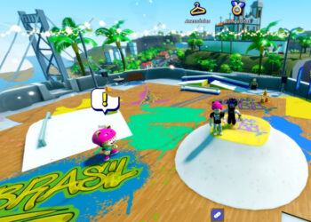 BB apresenta BraBlox, sua primeira experiência no metaverso Roblox