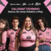 W7M Esports anuncia entrada para o cenário de Valorant Feminino
