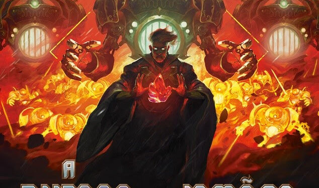 Pré-lançamento da coleção “A Guerra dos Irmãos”, de Magic: The Gathering, acontece de sexta-feira (11) a domingo (13)