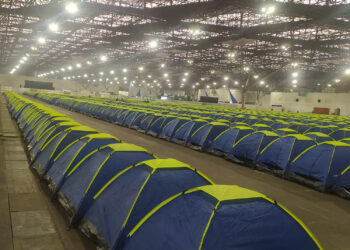 Campus Party Brasil retoma ao seu formato original com a expectativa de bater recordes