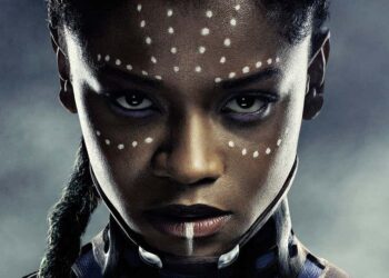 Os 5 pontos-chave sobre Shuri em Pantera Negra