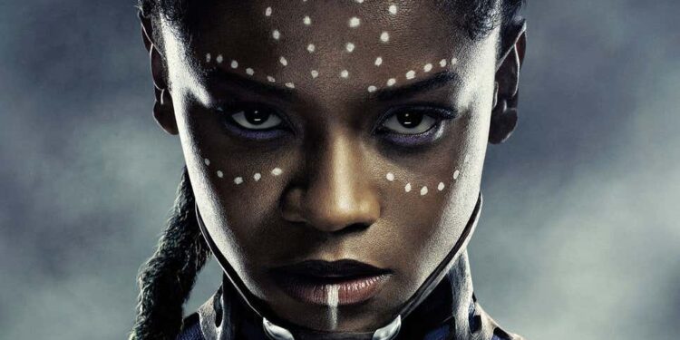Os 5 pontos-chave sobre Shuri em Pantera Negra