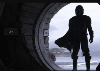 13 coisas que você não sabia sobre The Mandalorian