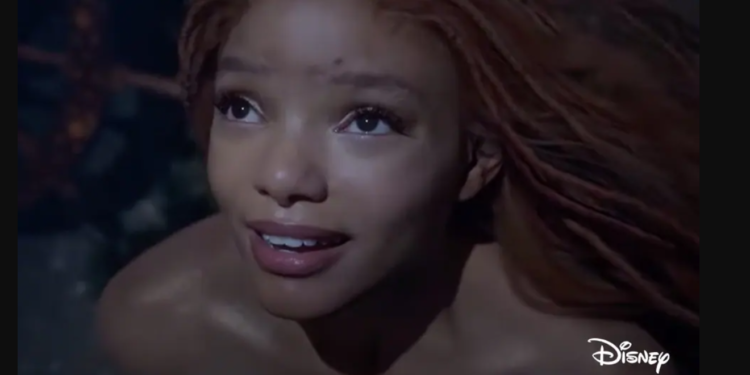 Quem é Halle Bailey, a protagonista do novo live-action de A Pequena Sereia