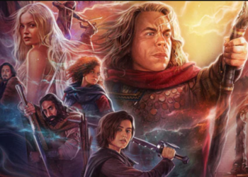 Willow: quem é quem na nova série de fantasia da Disney