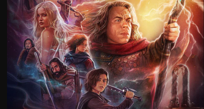 Willow: quem é quem na nova série de fantasia da Disney