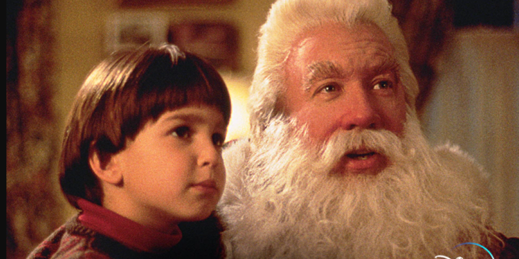 Os 7 filmes clássicos de Natal para ver no Disney+