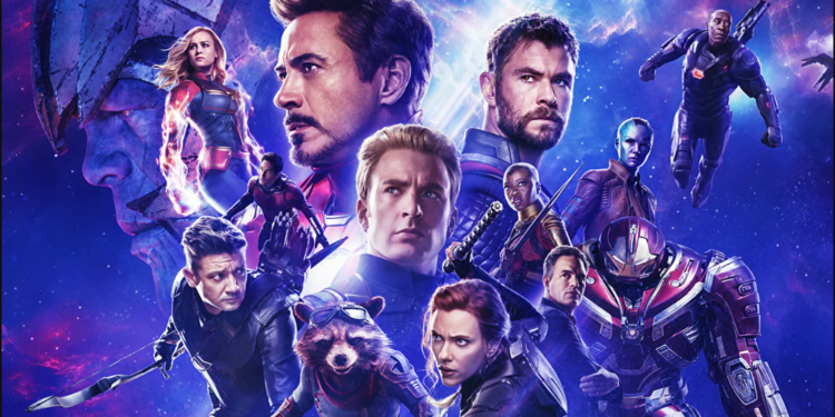 Universo Marvel: qual a ordem cronológica dos filmes e séries no Disney+