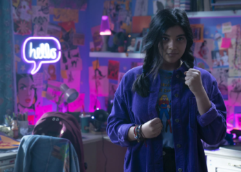 Quem são as Marvels?