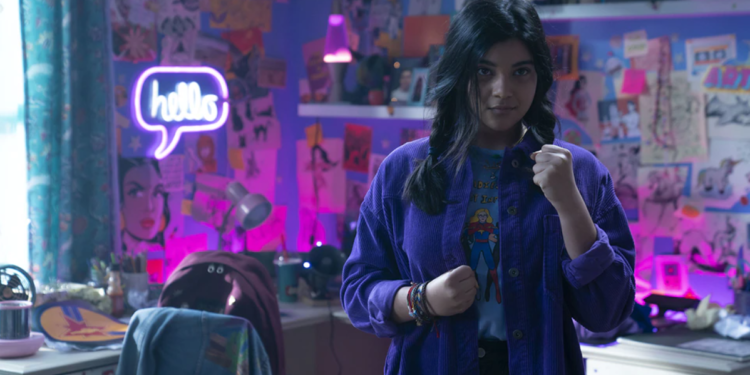 Quem são as Marvels?