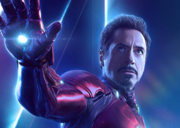 Homem de Ferro: quantos anos tem Tony Stark em Vingadores Ultimato?