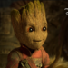 Eu Sou Groot no Disney+: série de animação da Marvel