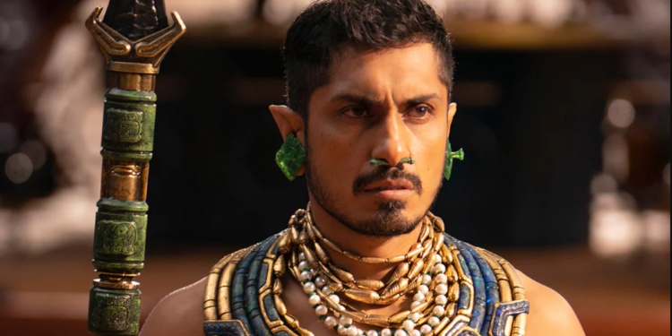 CCXP 2022: Tenoch Huerta é confirmado pela Disney