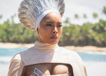 3 fatos sobre a Rainha Ramonda em Pantera Negra