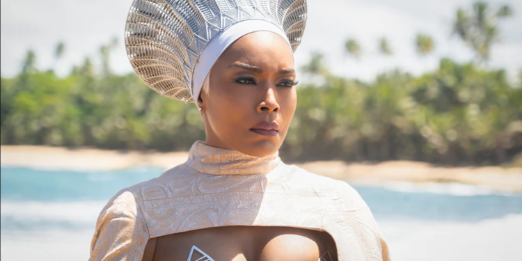 3 fatos sobre a Rainha Ramonda em Pantera Negra