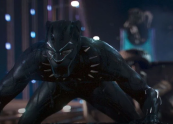 Em quais filmes da Marvel o Pantera Negra aparece?