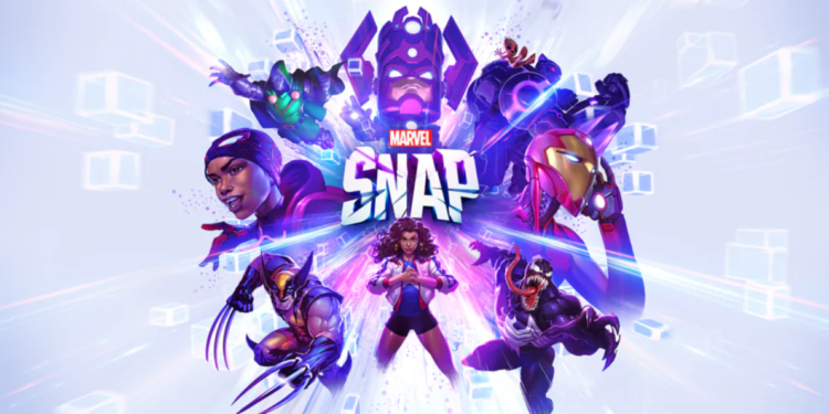 The Game Awards 2022: MARVEL SNAP ganha como Melhor Game Mobile