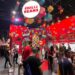 Chilli Beans leva produtos exclusivos e experiência imersiva para CCXP 2022