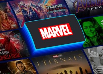 2022: Todas as estreias do Universo Marvel deste ano no Disney+