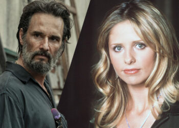 Paramount+ libera clipe exclusivo com cenas de Rodrigo Santoro em Wolf Pack