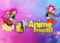Em uma edição especial de 20 anos: Anime Friends 2023 já tem data e local definidos