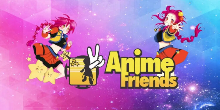 Em uma edição especial de 20 anos: Anime Friends 2023 já tem data e local definidos