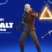 Geralt de Rívia chega hoje à Fortnite
