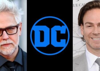 EXCLUSIVO: James Gunn e Peter Safran falam sobre o novo universo DC