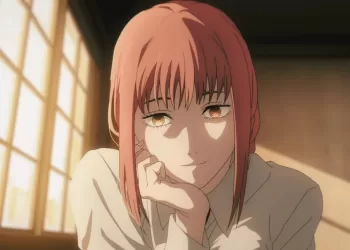 famosa cosplay de makima de chainsaw man cria bolsa de estudos para jovens carentes