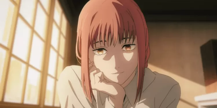 famosa cosplay de makima de chainsaw man cria bolsa de estudos para jovens carentes