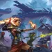 A nova temporada de MTG: March of the Machina, traz hérois famosos em equipes ao estilo Vigadores, e promete batalhas épicas.