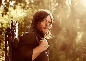 spinoff de the walking dead tras de volta Daryl Dixon e importante personagem