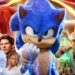 Cinemark e Paramount Brasil realizam sorteio para celebrar o lançamento de ‘Sonic 2’