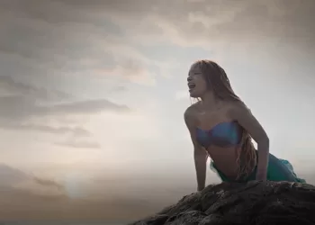 A Pequena Sereia: novo trailer revela Ariel salvando o Príncipe Eric em live-action da Disney