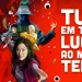 O filme Tudo em Todo o Lugar ao Mesmo Tempo quebra o recorde do Prêmio Retorno do Rei