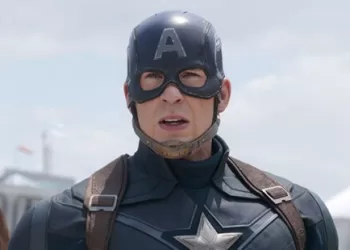 As 7 melhores frases do Capitão América