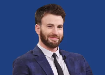 Chris Evans: as 3 curiosidades sobre o ator que interpretou o Capitão América