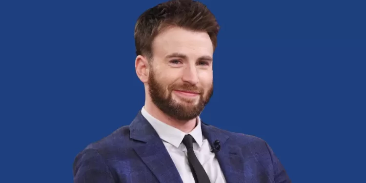 Chris Evans: as 3 curiosidades sobre o ator que interpretou o Capitão América
