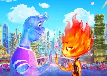Tudo sobre Elementos, filme da Disney e Pixar que estreia em junho nos cinemas
