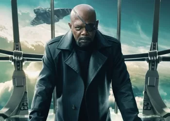 Quem é Nick Fury, protagonista da série Invasão Secreta?