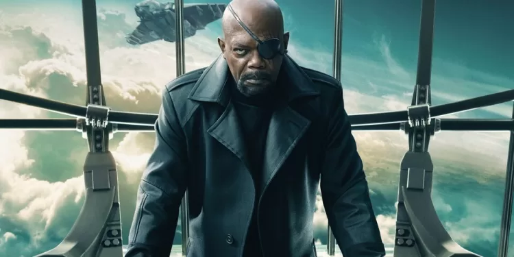 Quem é Nick Fury, protagonista da série Invasão Secreta?