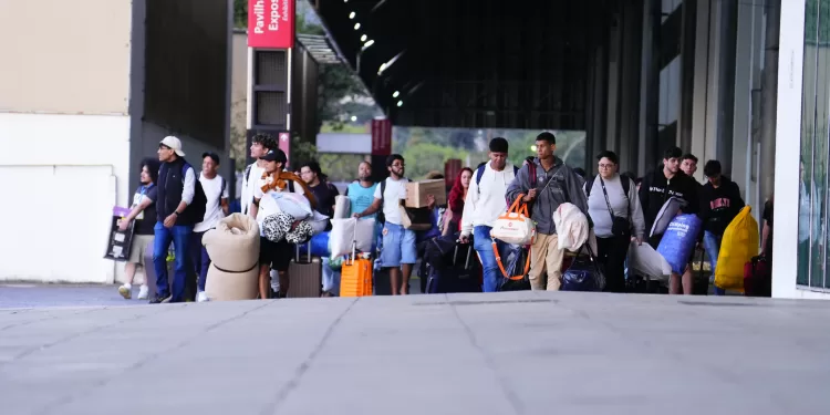 Campus Party Brasil 2023: Tecnologia e Inovação em Destaque – Confira as Novidades da Coletiva de Imprensa!