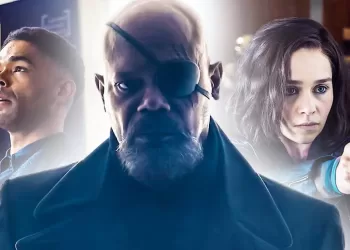 Invasão Secreta: A Ascensão do Herói Mais Poderoso do MCU